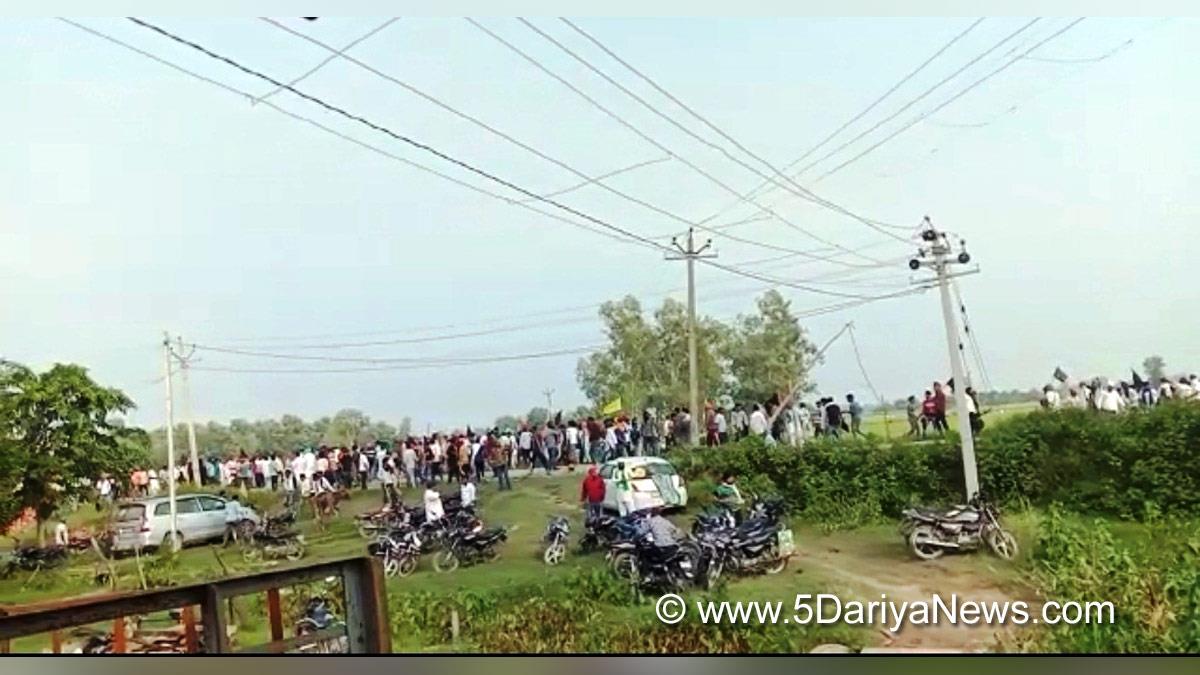 Trending Topics, Lakhimpur incident, Lakhimpur Kheri News, Lakhimpur Kheri, Lakhimpur Kheri incident, Uttar Pradesh
