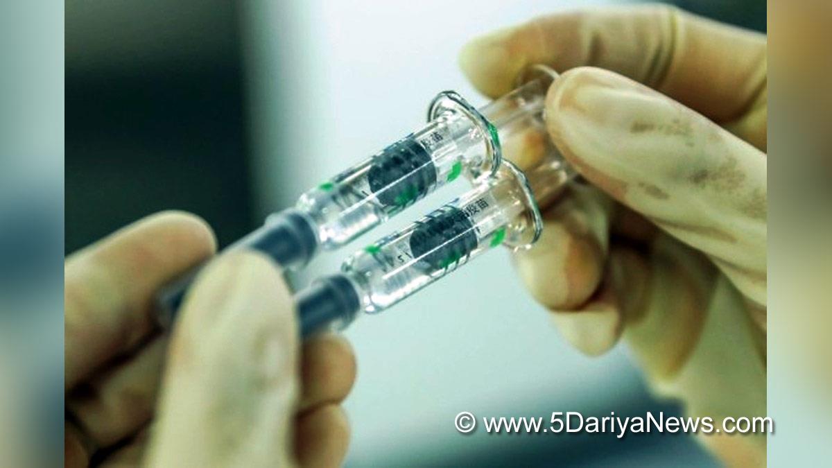 Delta Plus Covid variant, Delta Covid-19 variant, Coronavirus, Novel Coronavirus, Fight Against Corona, Sinopharm, Covid-19, Covid-19 vaccine, Buenos Aires