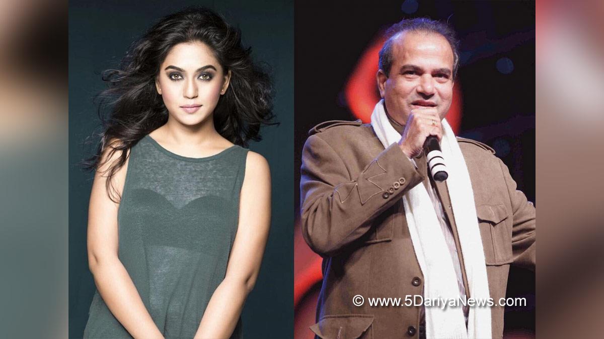 Bollywood, Entertainment, Mumbai, Actor, Cinema, Hindi Films, Movie, Mumbai News, Mrunmayee Deshpande, Suresh Wadkar 