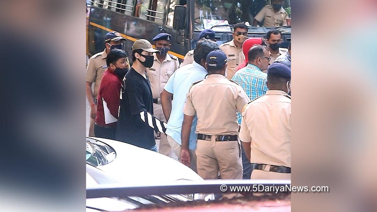 Crime News India, Police, Crime News, Aryan Khan