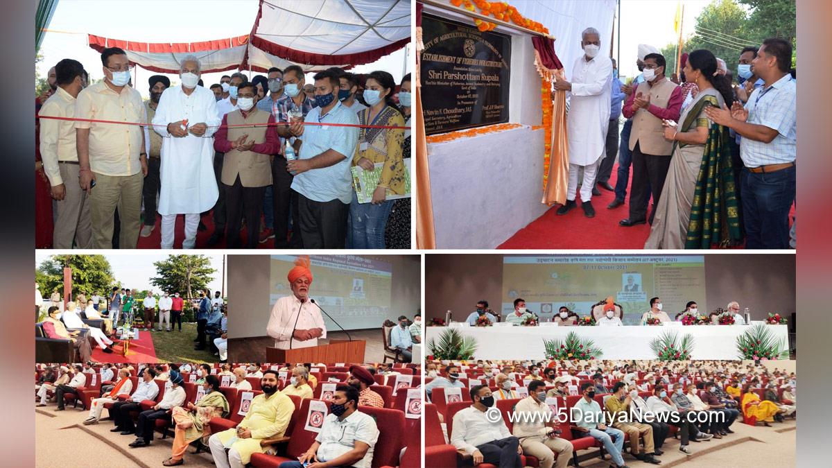 Parshottam Rupala, BJP, Bharatiya Janata Party, Jammu, Kashmir, Jammu And Kashmir, Jammu & Kashmir