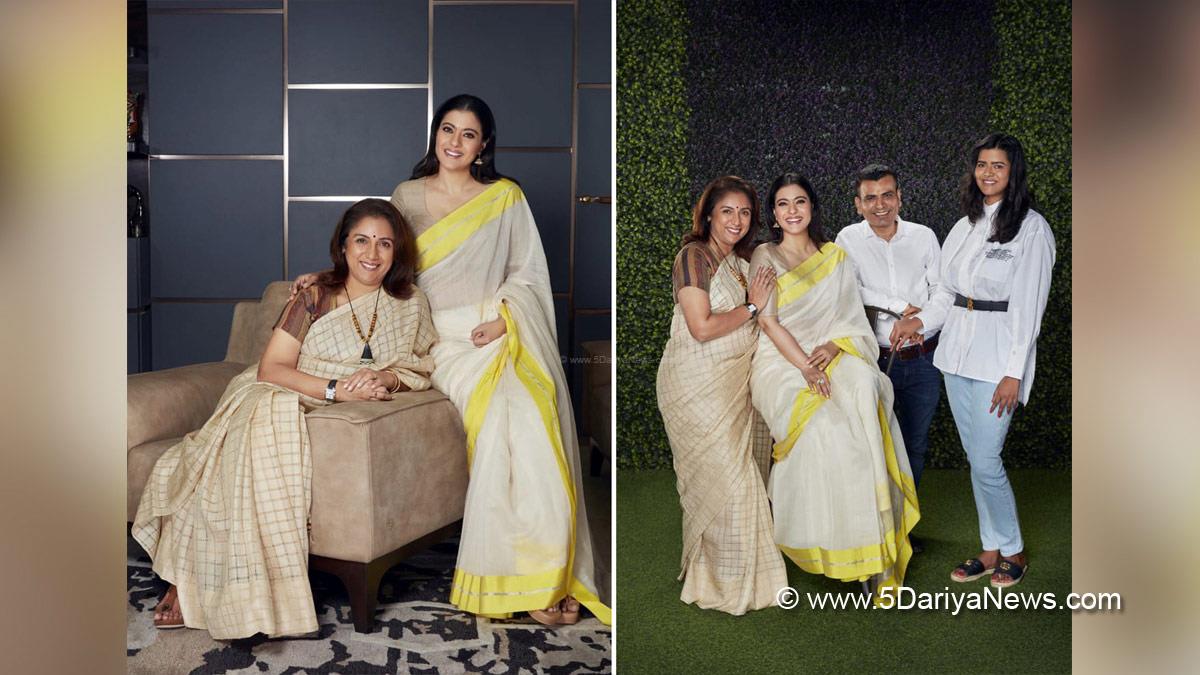Kajol, Bollywood, Entertainment, Mumbai, Actress, Cinema, Hindi Films, Movie, Mumbai News, Revathy, The Last Hurrah