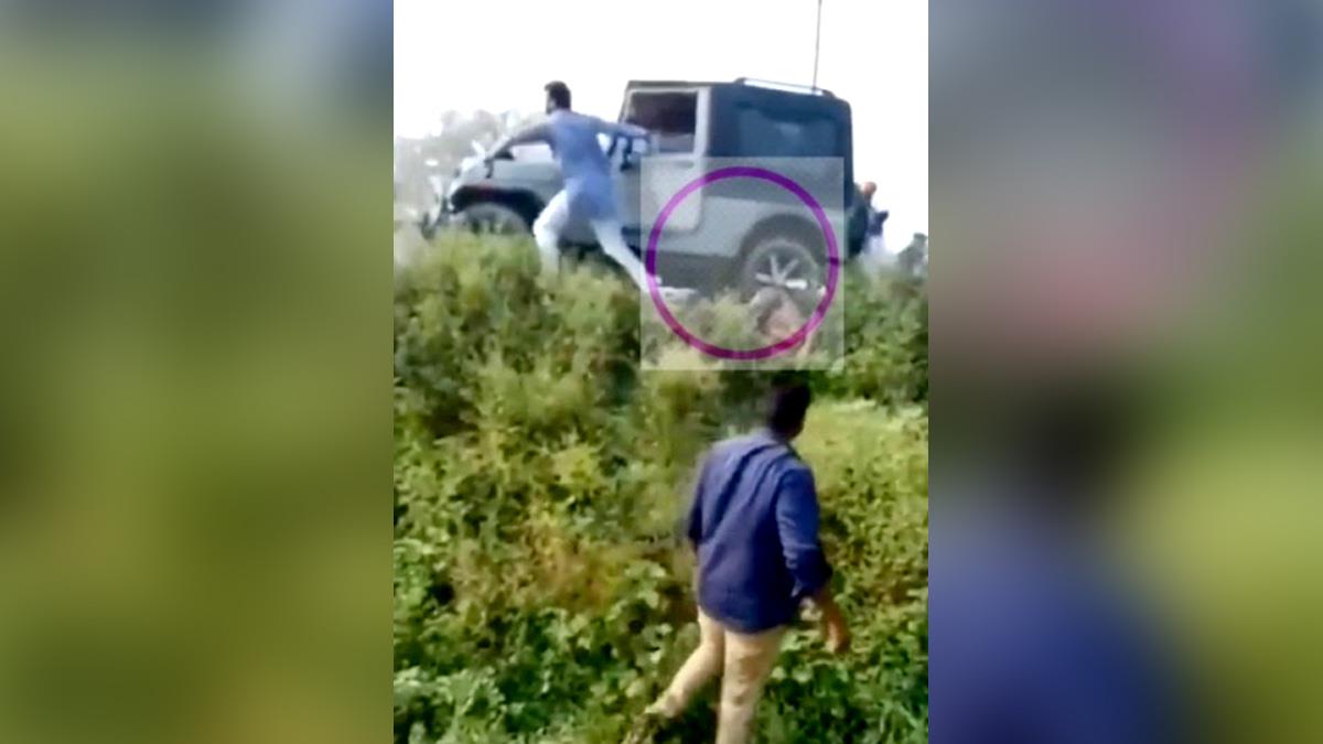 Trending Topics, Lakhimpur incident, Lakhimpur Kheri News, Lakhimpur Kheri, Lakhimpur Kheri incident, Uttar Pradesh 