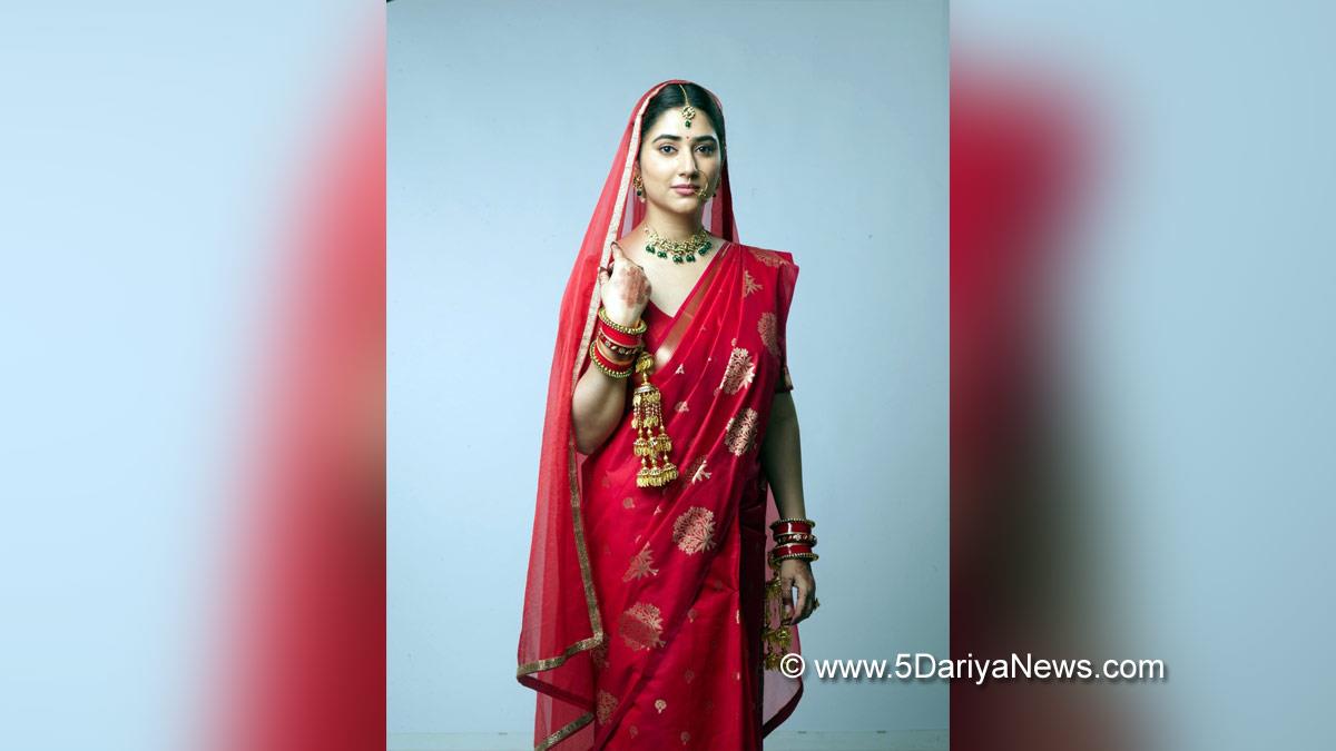 TV, Television, Entertainment, Mumbai, Actor, Actress, Mumbai News, Disha Parmar, Bade Achhe Lagte Hain 2