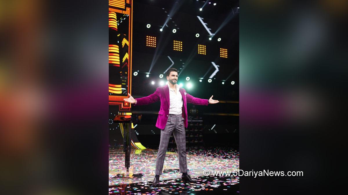 Ranveer Singh, Bollywood, Entertainment, Mumbai, Actor, Cinema, Hindi Films, Movie, Mumbai News