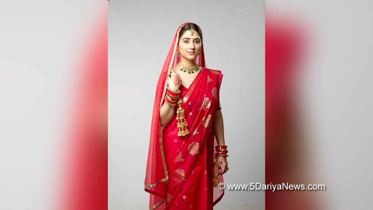 Disha Parmar, TV, Television, Entertainment, Mumbai, Actor, Actress, Mumbai News, Bade Achhe Lagte Hain 2