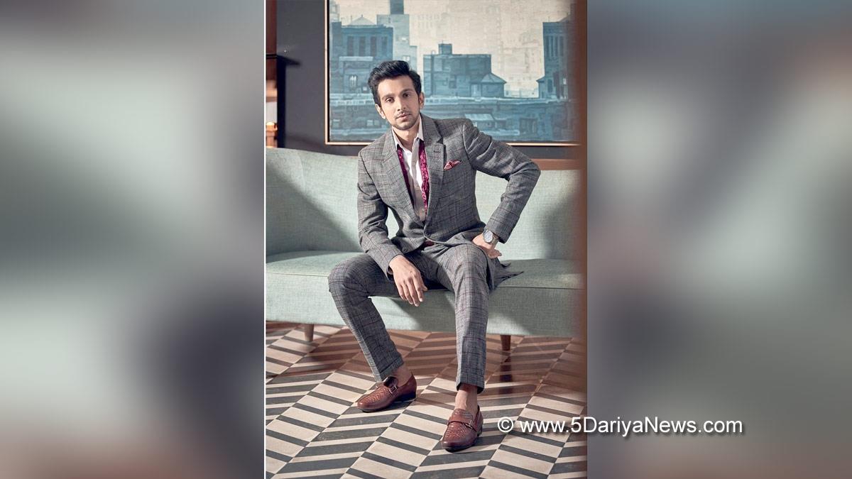 Bollywood, Entertainment, Mumbai, Actor, Cinema, Hindi Films, Movie, Mumbai News, Pratik Gandhi, Bhavai