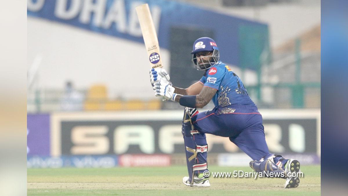 Sports News, Cricket, Cricketer, Player, Bowler, Batsman, Indian Premier League, IPL, IPL 2021, #IPL2021, Mumbai Indians, Sunrisers Hyderabad