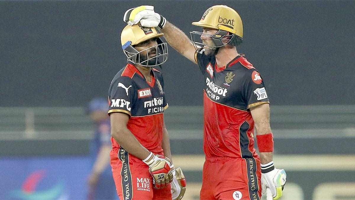 Sports News, Cricket, Cricketer, Player, Bowler, Batsman, Indian Premier League, IPL, IPL 2021, #IPL2021, Royal Challengers Bangalore, Kolkata Knight Riders