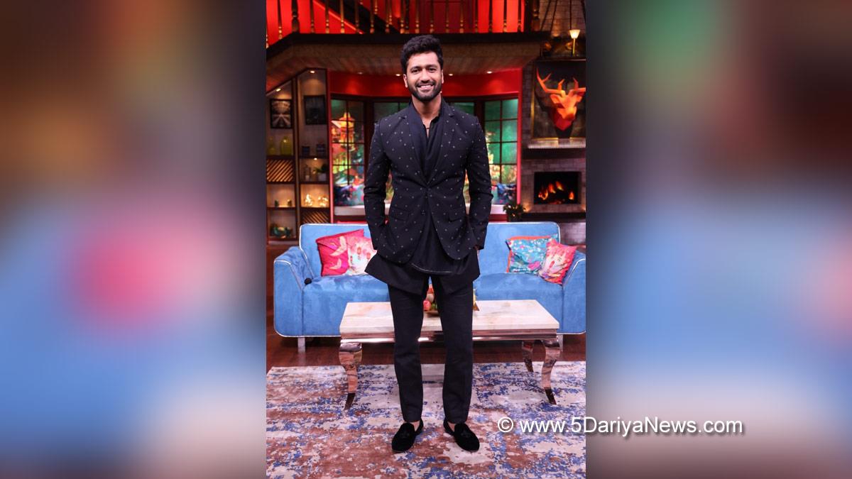 Bollywood, Entertainment, Mumbai, Actor, Cinema, Hindi Films, Movie, Mumbai News, Sardar Udham, Vicky Kaushal 