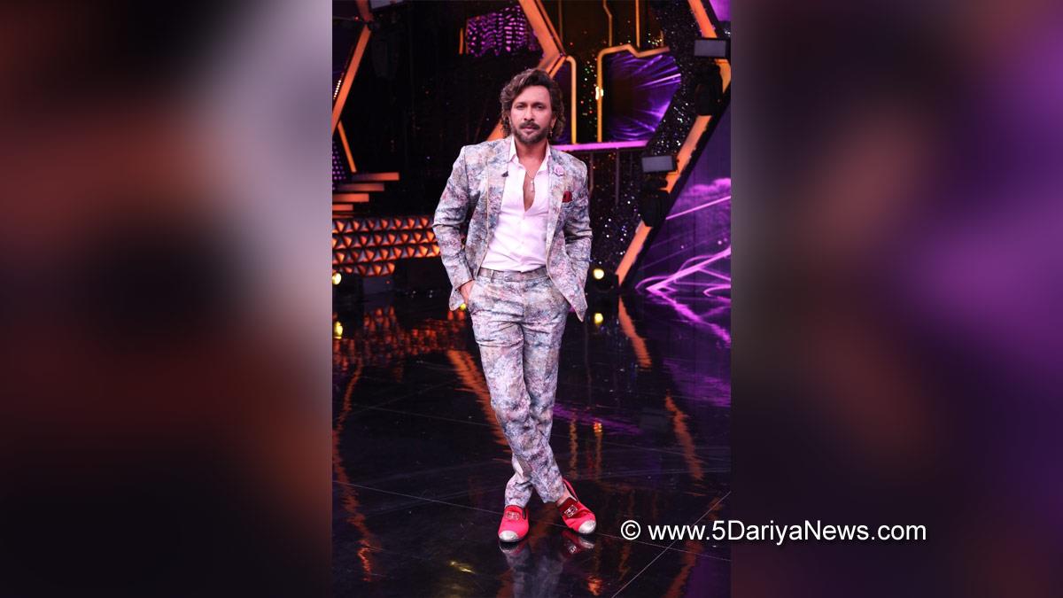 Choreographer, Dance, Dancer, Entertainment, Mumbai, Actor, Cinema, Hindi Films, Movie, Mumbai News, Super Dancer Chapter 4, Terence Lewis