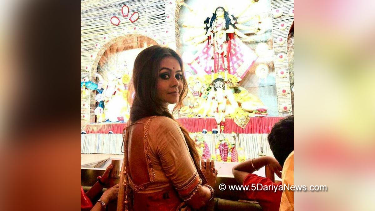 TV, Television, Entertainment, Mumbai, Actor, Actress, Mumbai News, Devoleena Bhattacharjee
