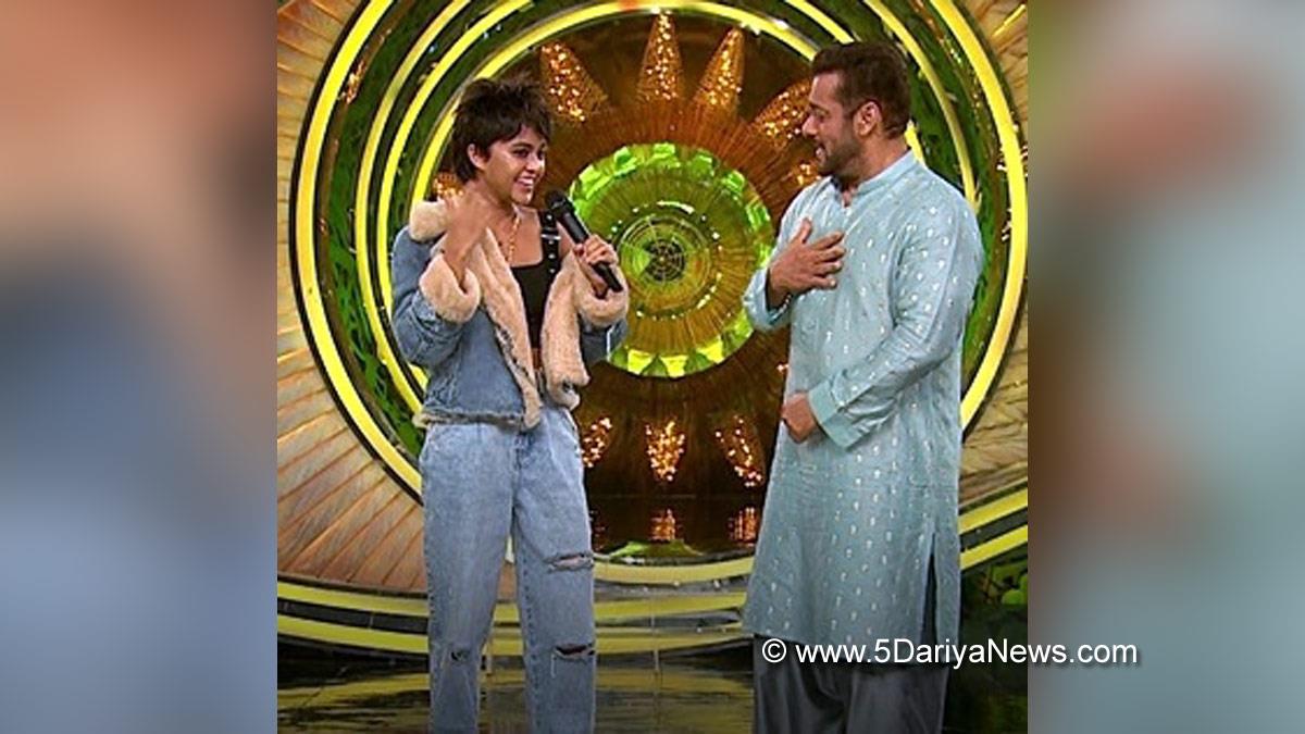 Bigg Boss, TV, Television, Entertainment, Mumbai, Actor, Actress, Mumbai News, Bigg Boss 15, 15th season of Bigg Boss, Nishant Malkhani