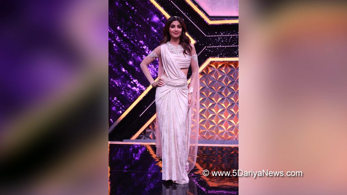 TV, Television, Entertainment, Mumbai, Actor, Actress, Mumbai News, Super Dancer 4, Shilpa Shetty Kundra
