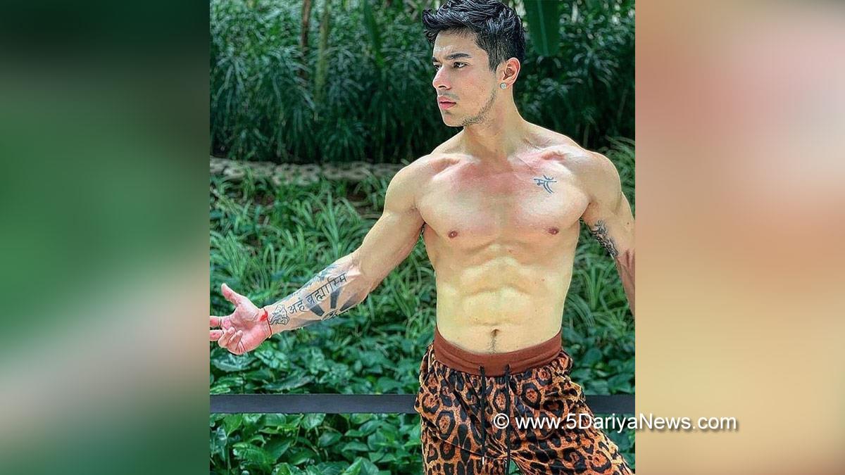 Bigg Boss, TV, Television, Entertainment, Mumbai, Actor, Actress, Mumbai News, Bigg Boss 15, 15th season of Bigg Boss, Bigg Boss OTT, Pratik Sehajpal