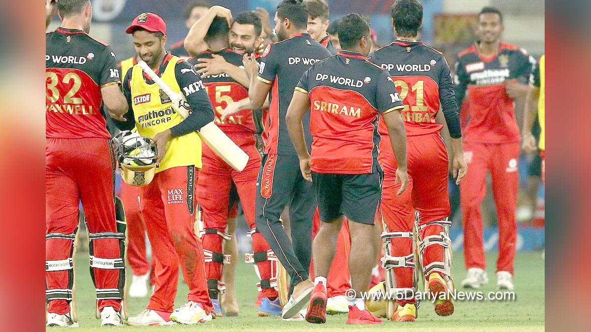 Sports News, Cricket, Cricketer, Player, Bowler, Batsman, Indian Premier League, IPL, IPL 2021, #IPL2021, Royal Challengers Bangalore, Kolkata Knight Riders