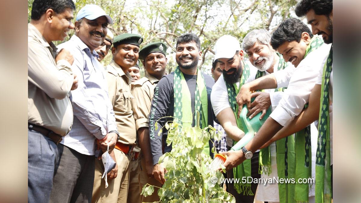 Tollywood, Entertainment, Actor, Actress, Cinema, Movie, Telugu Films, Jagapathi Babu, Telangana, Hyderabad
