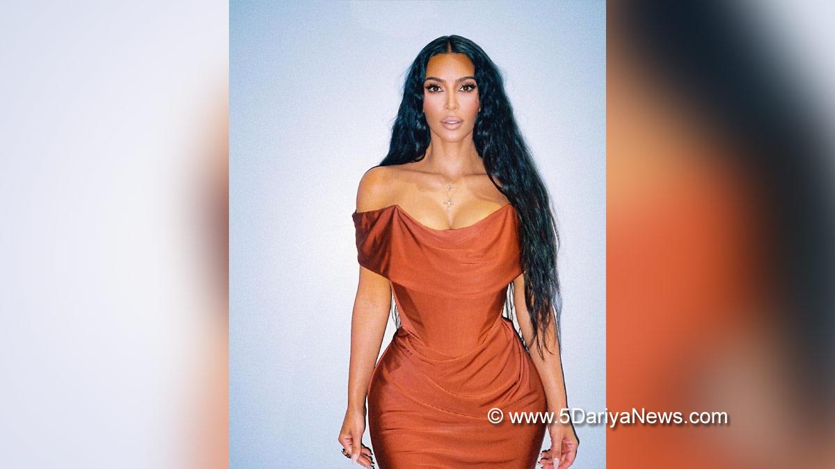 Hollywood, Los Angeles, Actress, Heroine, Kim Kardashian