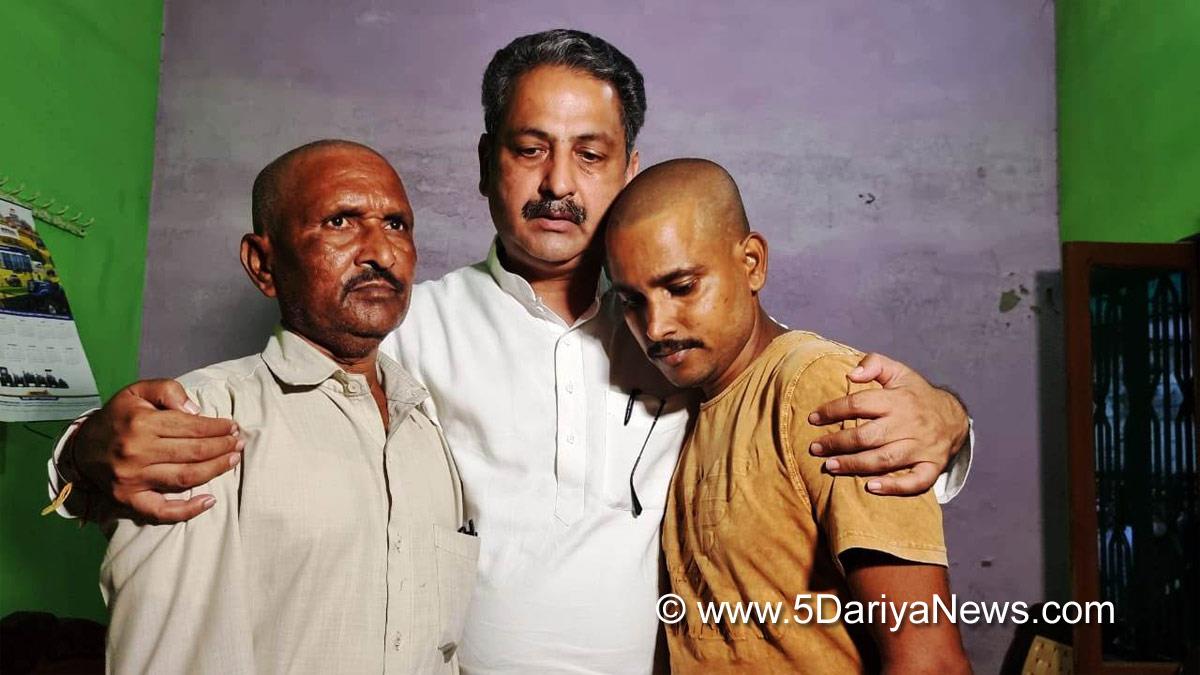 Vijay Inder Singla,  Congress, Punjab Congress, Trending Topics, Lakhimpur incident, Lakhimpur Kheri News, Lakhimpur Kheri, Lakhimpur Kheri incident, Uttar Pradesh