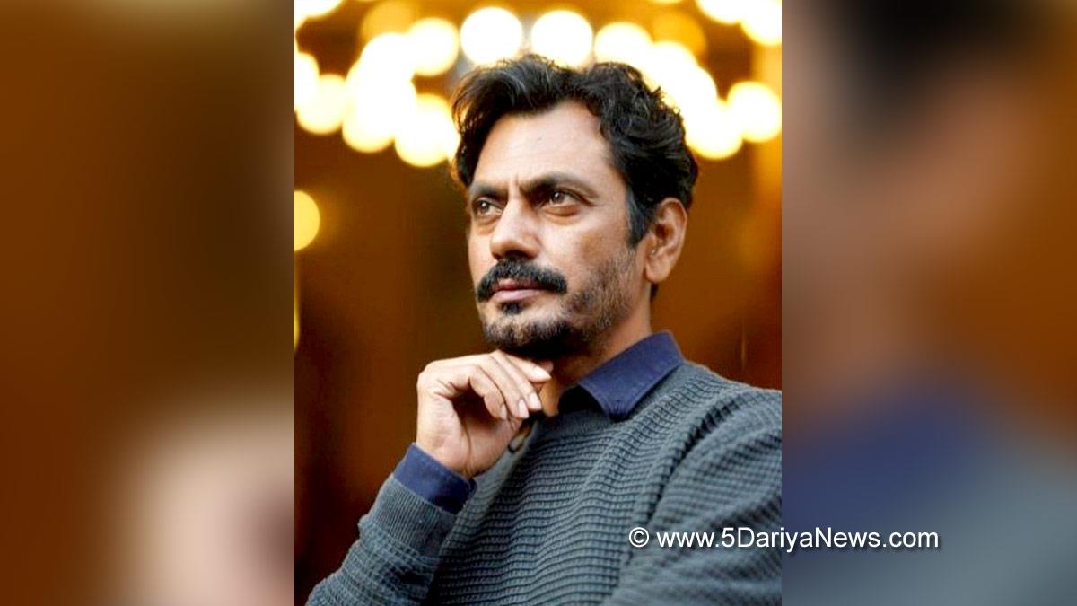 Bollywood, Entertainment, Mumbai, Actor, Cinema, Hindi Films, Movie, Mumbai News, Nawazuddin