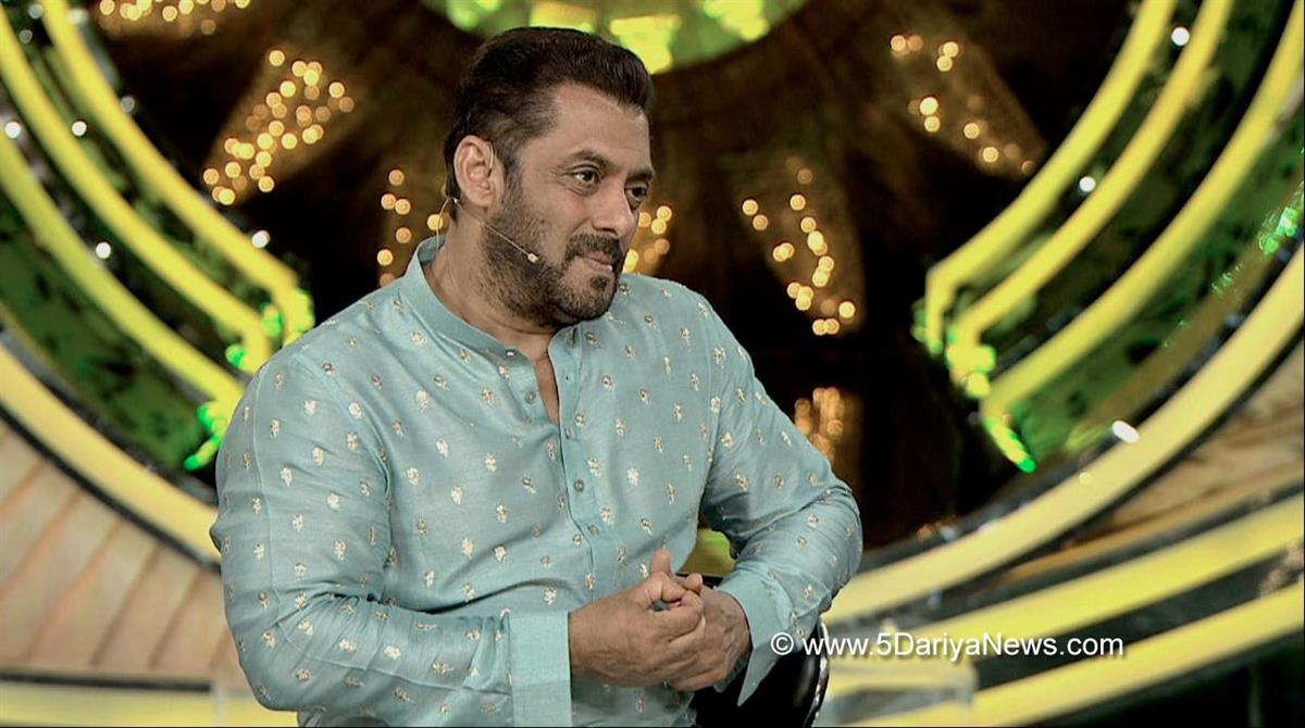 Bigg Boss, TV, Television, Entertainment, Mumbai, Actor, Actress, Mumbai News, Bigg Boss 15, 15th season of Bigg Boss, Bigg Boss OTT, Weekend Ka Vaar, Bigg Boss 15, Salman Khan, Nishant Bhat, Umar Riaz, Akasa