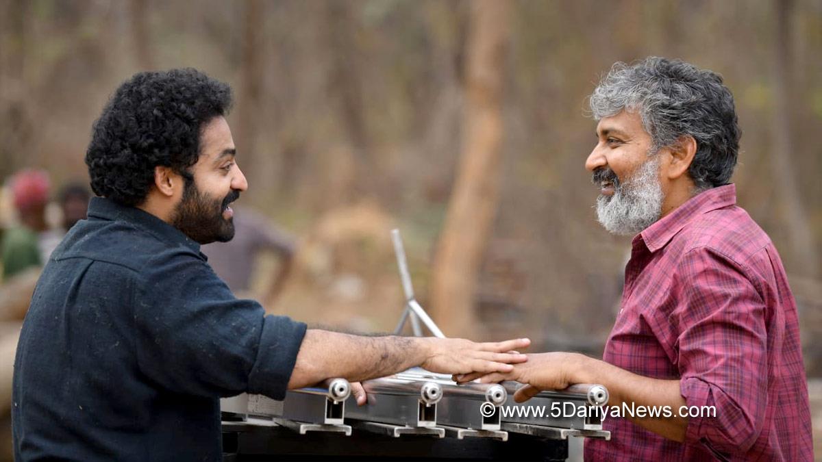 Tollywood, Entertainment, Actor, Actress, Cinema, Movie, Telugu Films, S S Rajamouli, Bahubali