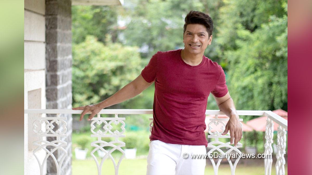 Music, Entertainment, Mumbai, Singer, Song, Mumbai News, Shaan, Tanha Dil Tanha Safar