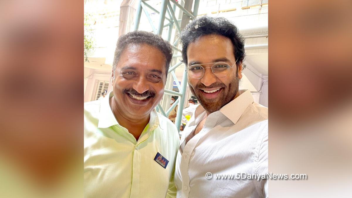 Tollywood, Entertainment, Actor, Actress, Cinema, Movie, Telugu Films, Manchu Vishnu, Prakash Raj, Maa
