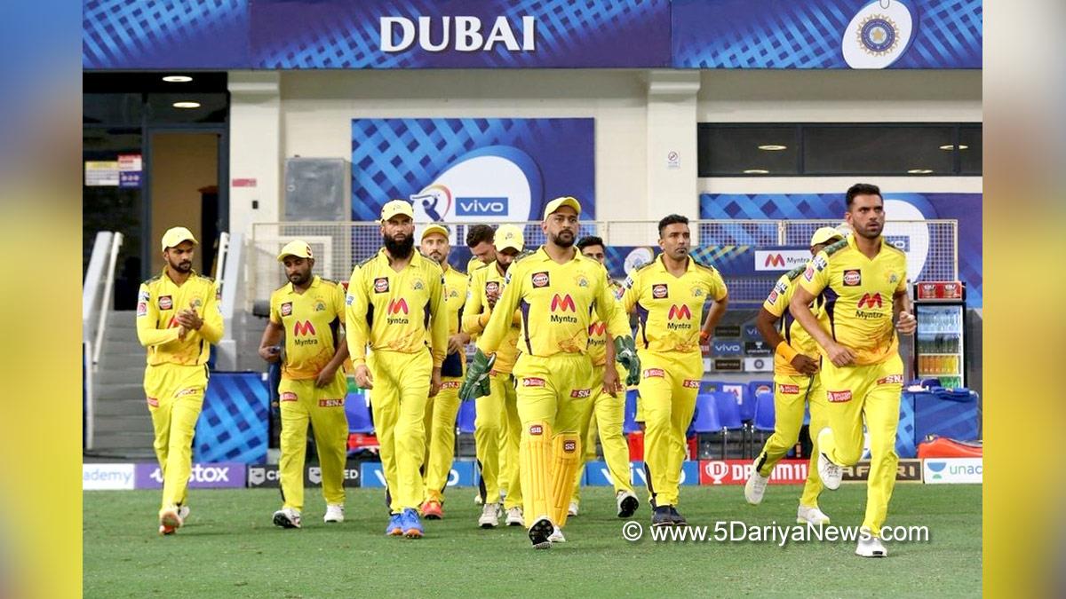Sports News, Cricket, Cricketer, Player, Bowler, Batsman, Indian Premier League, IPL, IPL 2021, #IPL2021, Chennai Super Kings