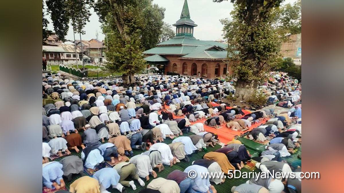Dharmik, Religious, Khoja Digar, Hazrat Khawaja Syed Bha-u-Deen Naqsaband Sahab, Srinagar, Jammu, Kashmir, Jammu And Kashmir, Jammu & Kashmir