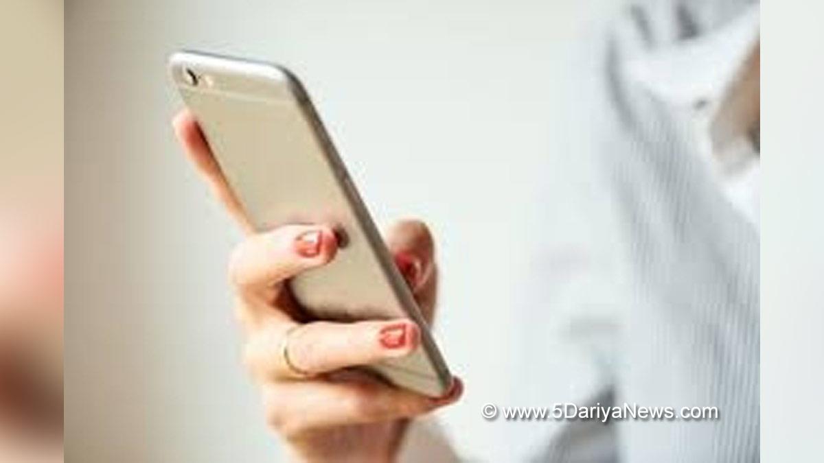 Technology, Commercial, New Delhi, Smartphone