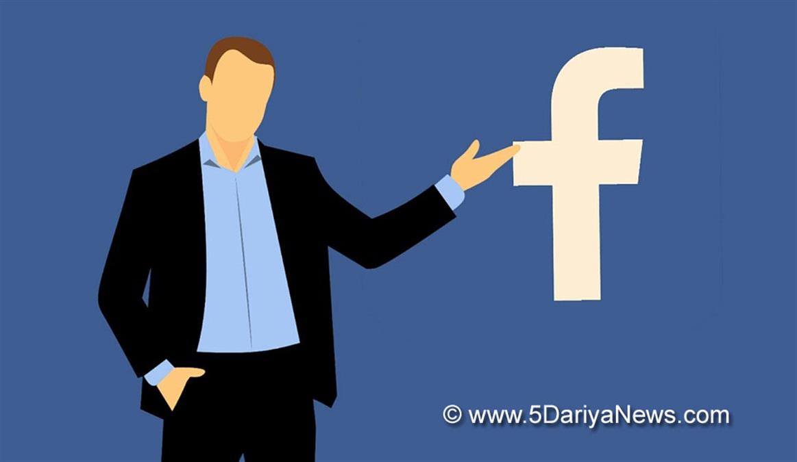 Facebook, New Delhi, India News