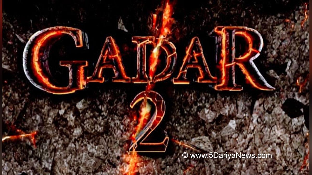 Bollywood, Entertainment, Mumbai, Actor, Cinema, Hindi Films, Movie, Mumbai News, Gadar, Ek Prem Katha, Sunny Deol