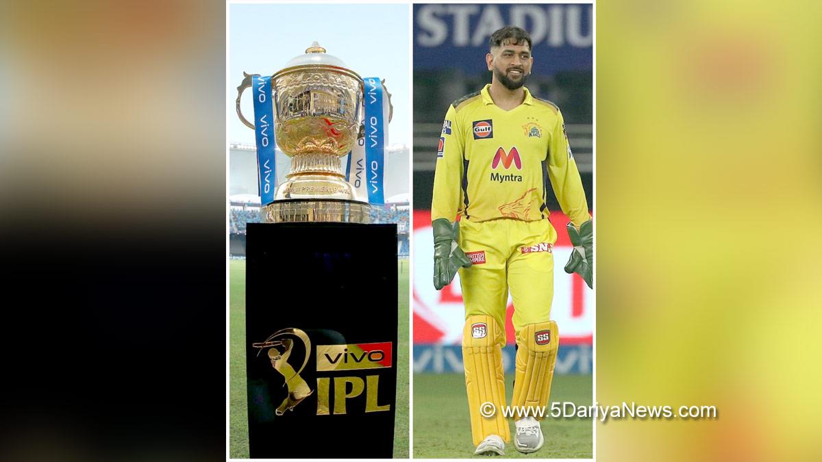 Sports News, Cricket, Cricketer, Player, Bowler, Batsman, Indian Premier League, IPL, IPL 2021, #IPL2021
