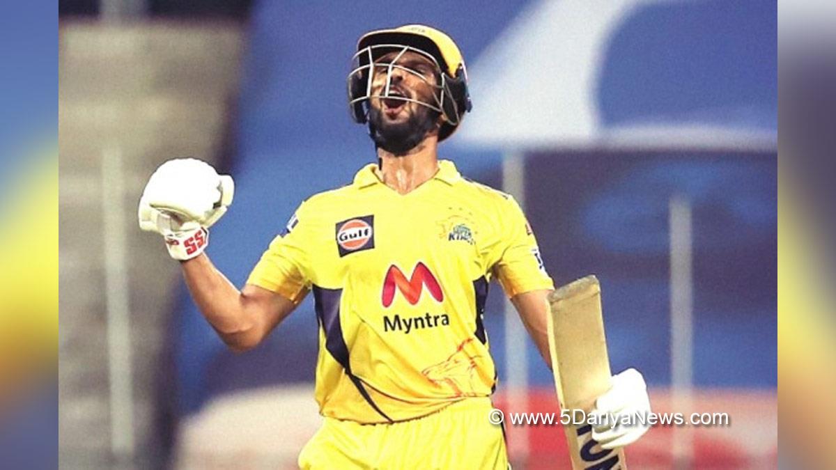 Sports News, Cricket, Cricketer, Player, Bowler, Batsman, Indian Premier League, IPL, IPL 2021, #IPL2021, Chennai Super Kings, Kolkata Knight Riders