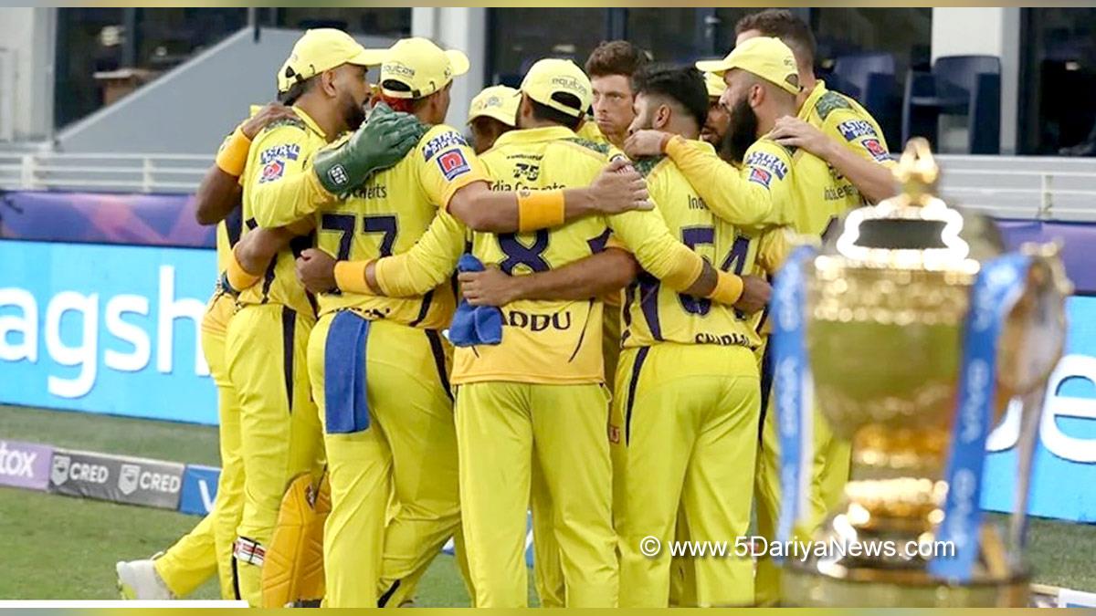 Sports News, Cricket, Cricketer, Player, Bowler, Batsman, Indian Premier League, IPL, IPL 2021, #IPL2021, Chennai Super Kings, Kolkata Knight Riders