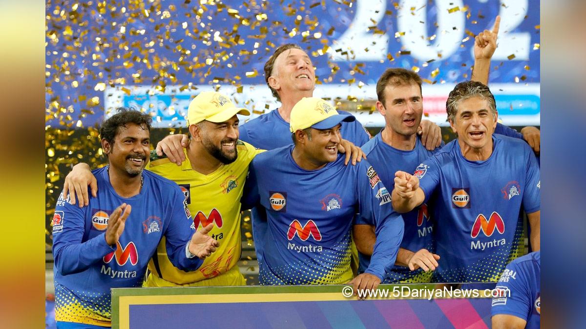 Sports News, Cricket, Cricketer, Player, Bowler, Batsman, Indian Premier League, IPL, IPL 2021, #IPL2021, Chennai Super Kings, Kolkata Knight Riders