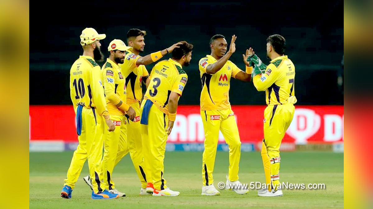 Sports News, Cricket, Cricketer, Player, Bowler, Batsman, Indian Premier League, IPL, IPL 2021, #IPL2021, Chennai Super Kings, Kolkata Knight Riders
