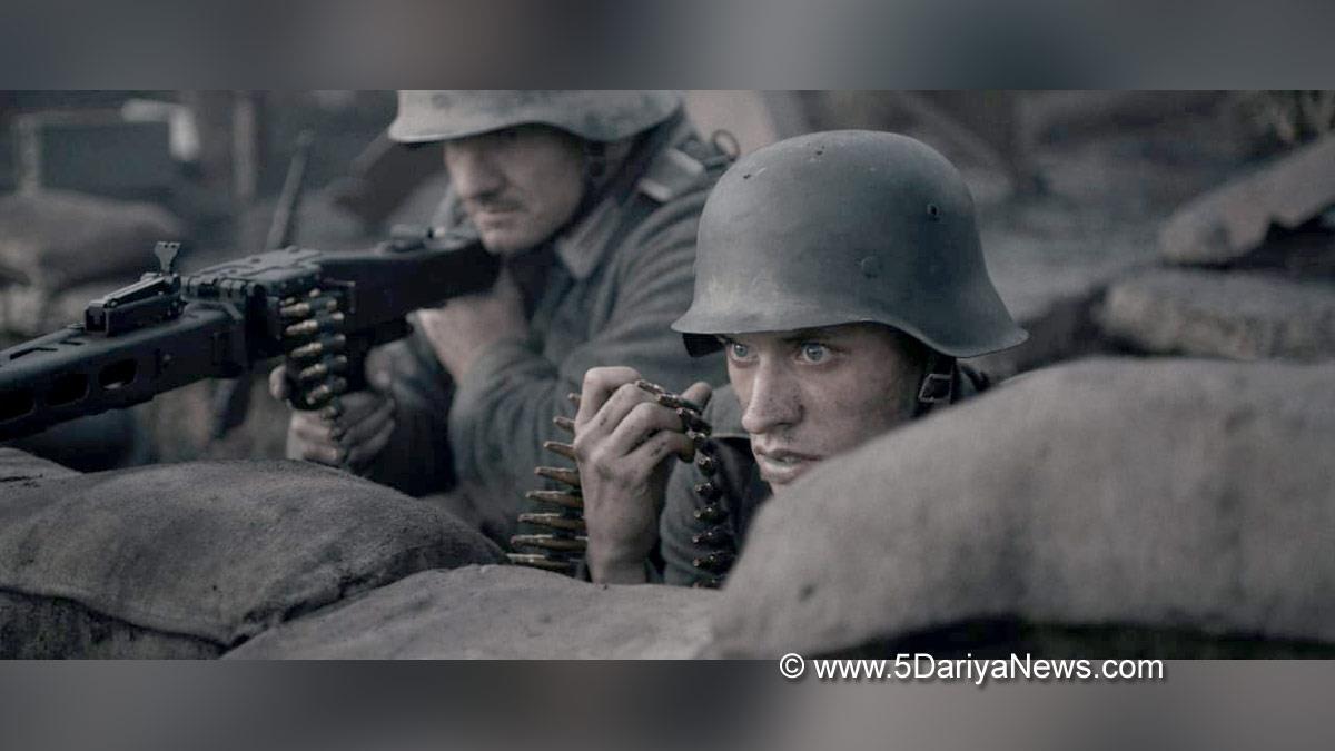 Review, Bollywood, Entertainment, Mumbai, Actress, Actor, Mumbai News, Film, The Forgotten Battle, Streaming on Netflix, Duration, 127 minutes, Director, Matthijs van Heijningen Jr.., Gijs Blom, Jamie Flatters, Susan Radder, Jan Bijvoet, Tom Felton, Coen Bril, Marthe Schneider, Ronald Kalter
