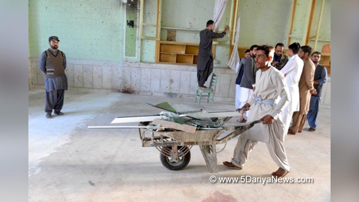 Crime News World, Kabul, Kandahar, Afghanistan