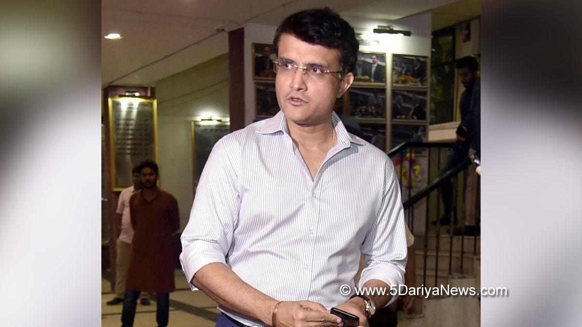 Sports News, Cricket, Cricketer, Player, Bowler, Batsman, Indian Premier League, Sourav Ganguly