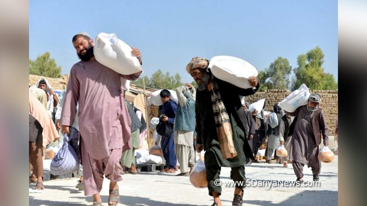 Trending Topics, Afghanistan, Afghan, Kabul, Taliban, Abdul Ghani Baradar, Haibatullah Akhundzada, Afghanistan Crisis, Mullah Abdul Ghani Baradar, Afghanistan Situation, Situation of Afghanistan