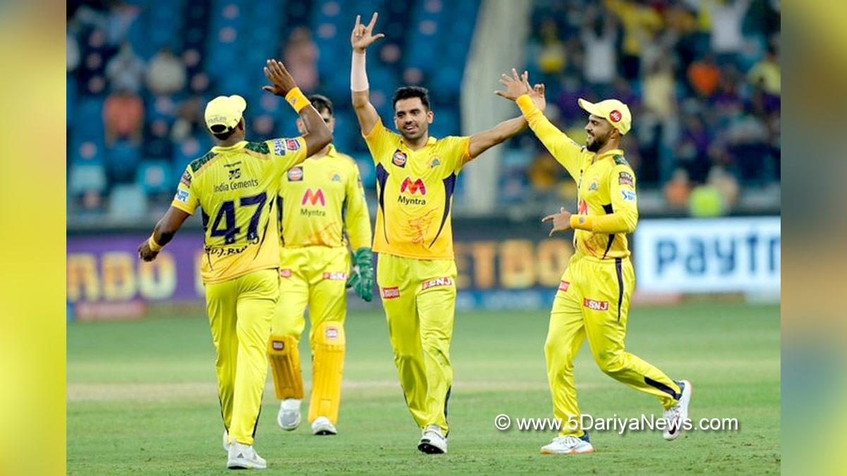 Sports News, Cricket, Cricketer, Player, Bowler, Batsman, Indian Premier League, IPL, IPL 2021, #IPL2021, Chennai Super Kings, Kolkata Knight Riders