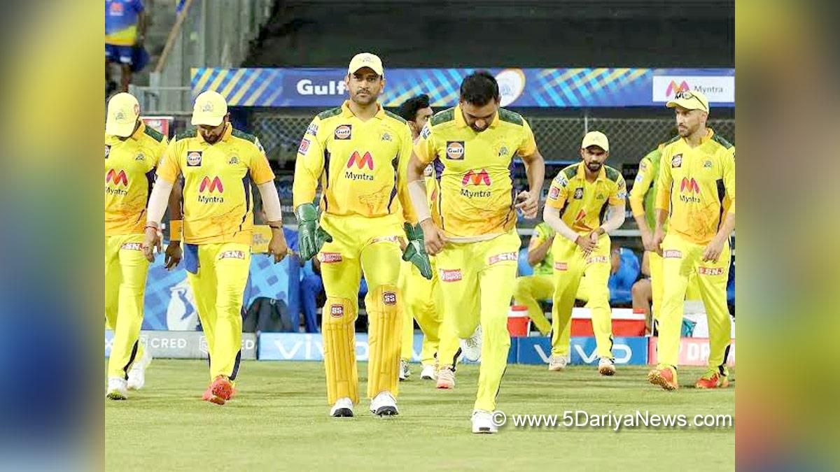 Sports News, Cricket, Cricketer, Player, Bowler, Batsman, Indian Premier League, IPL, IPL 2021, #IPL2021, Chennai Super Kings, Kolkata Knight Riders