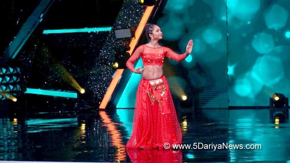 TV, Television, Entertainment, Mumbai, Actor, Actress, Mumbai News, India s Best Dancer, Soumya Kamble