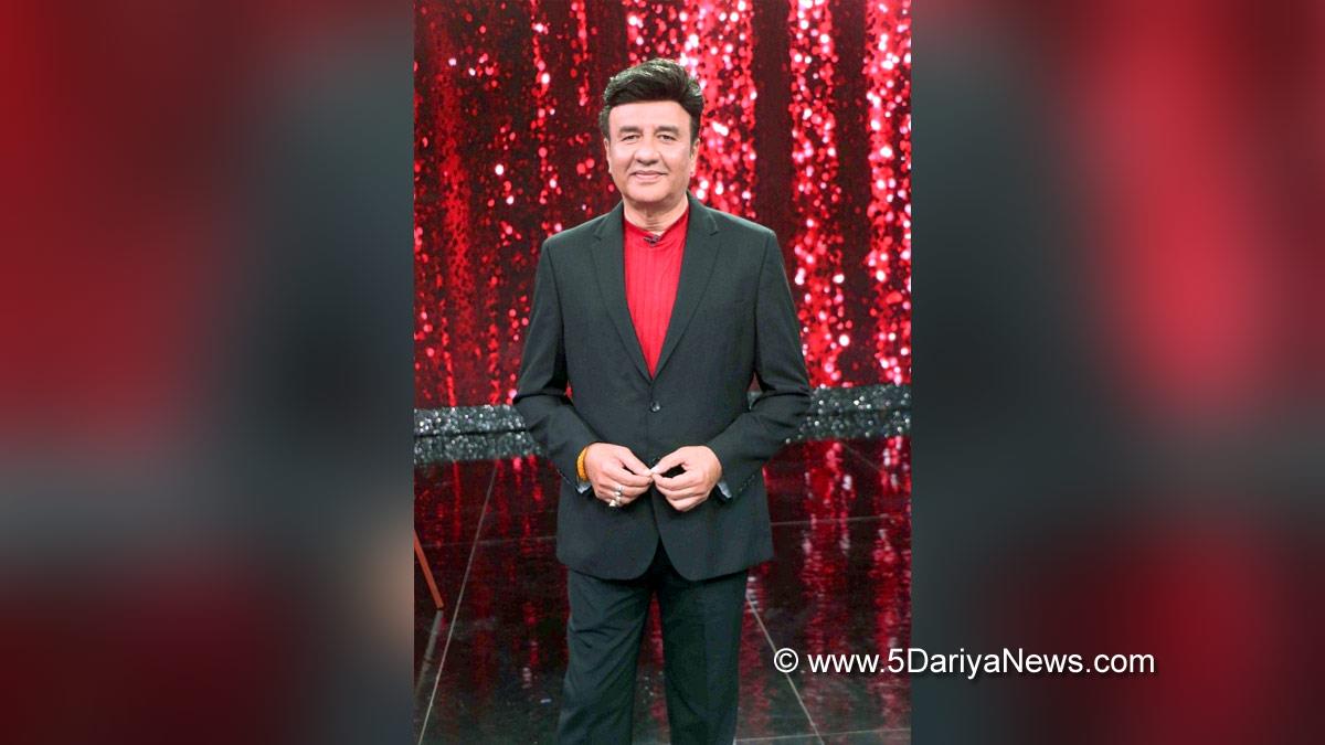 Music, Entertainment, Mumbai, Singer, Song, Mumbai News, Anu Malik