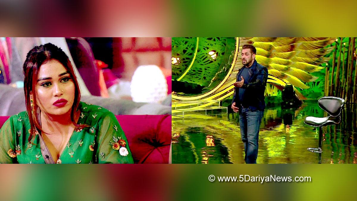 Bigg Boss, TV, Television, Entertainment, Mumbai, Actor, Actress, Mumbai News, Bigg Boss 15, 15th season of Bigg Boss