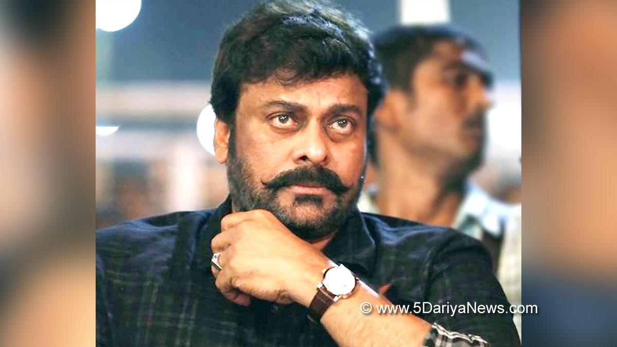 Tollywood, Entertainment, Actor, Actress, Cinema, Movie, Telugu Films, Hyderabad, Chiranjeevi, Acharya, Ram Charan