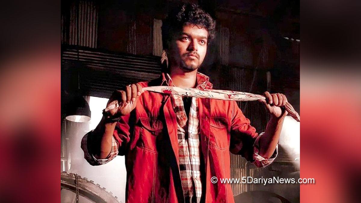 Tollywood, Entertainment, Actor, Actress, Cinema, Movie, Telugu Films, Chennai, Vijay