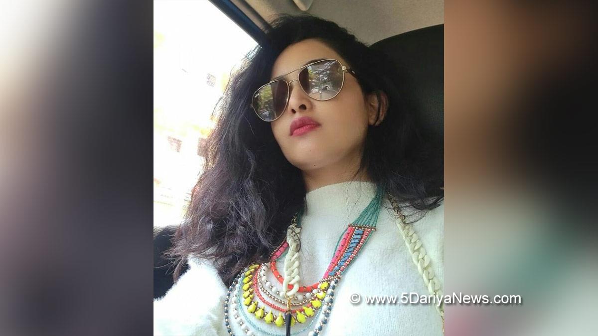 TV, Television, Entertainment, Mumbai, Actor, Actress, Mumbai News, Shubhangi Atre, Bhabi Ji Ghar Par Hain